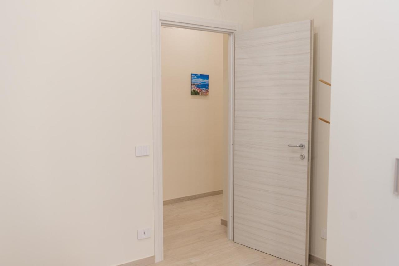 Casa vacanze La Tra I Musei