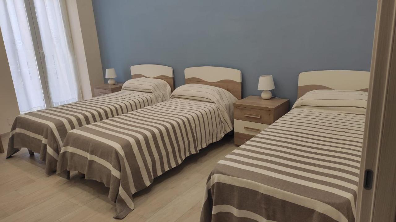 Casa vacanze La Tra I Musei