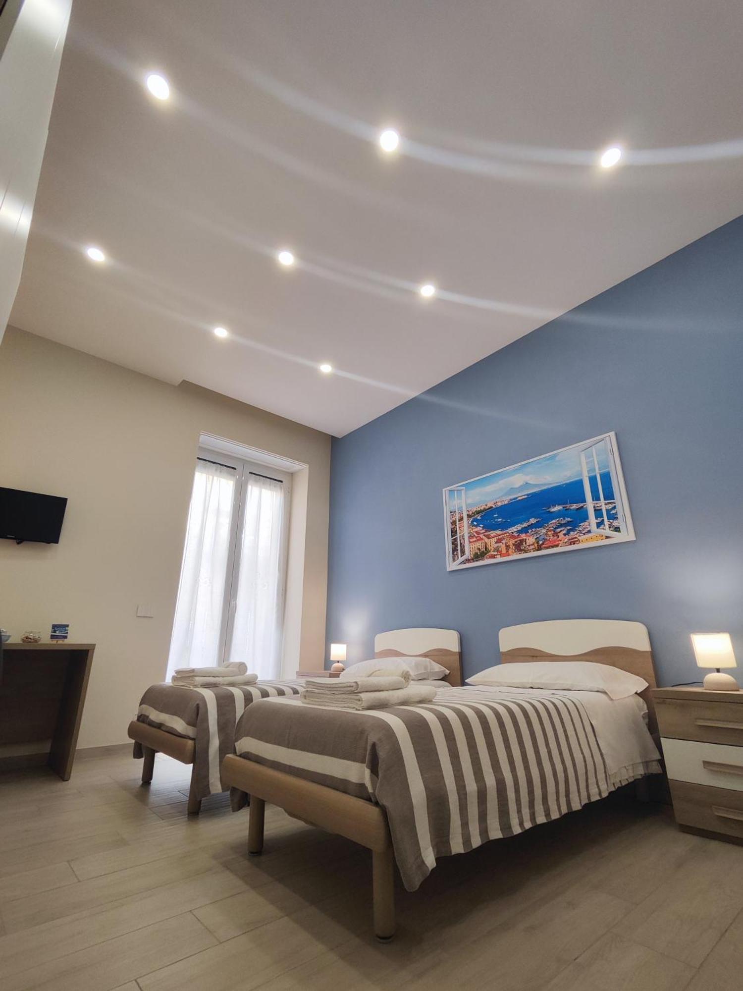 Casa vacanze La Tra I Musei