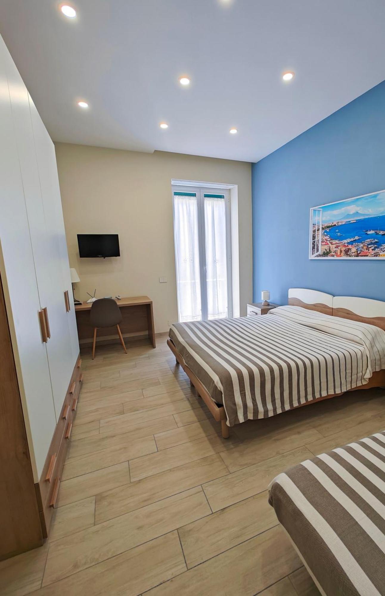 Casa vacanze La Tra I Musei